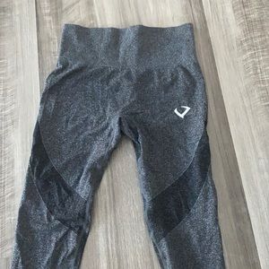 Violate the Dress code leggings